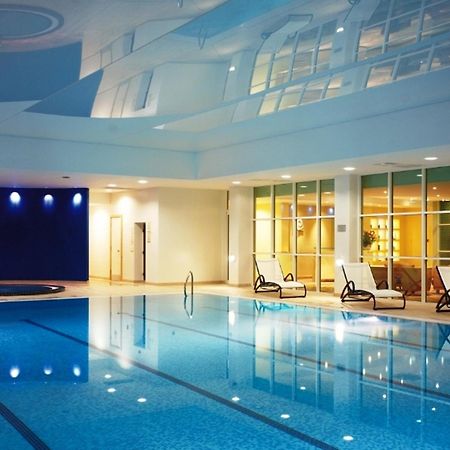 Regency Park Hotel, Health Club & Spa Thatcham Fasilitas foto